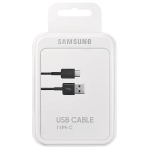 Samsung USB-C Cable 1.5m - Black - EP-DG930IBEGWW