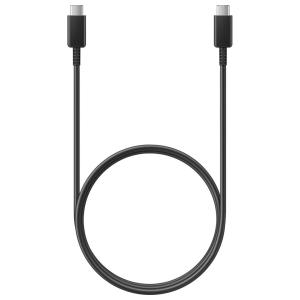 Samsung USB-C to USB-C Cable 1m 100W - Black - EP-DN975BBEGWW