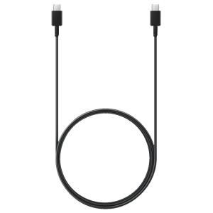 Samsung USB-C to USB-C Cable 1.8m 25W - Black - EP-DX310JBEGEU