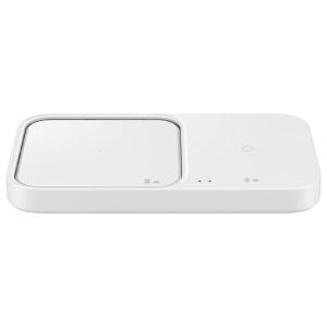 Samsung Wireless Charger Duo Pad - White - EP-P5400BWEGEU