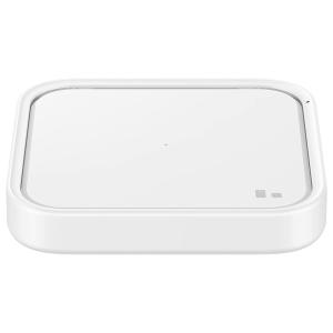 Samsung Wireless Charger Pad - White - EP-P2400TWEGEU