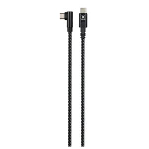 Xtorm Original USB-C to USB-C PD Cable 60W - 90deg - 1.5m - CX2141