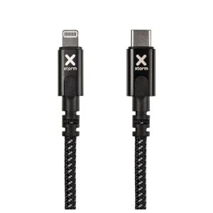 Xtorm Original USB-C to Lightning Cable 60W 3m - Black - CX2041