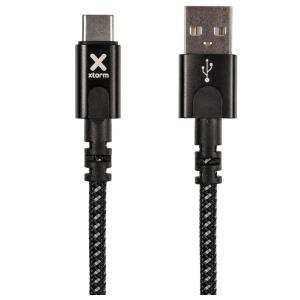 Xtorm Original USB to USB-C Cable 60W 3m - Black - CX2061