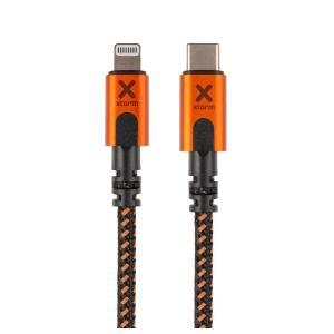 Xtorm Xtreme USB-C to Lightning Cable 1.5m - CXX003