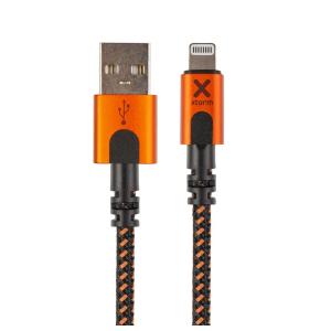 Xtorm Xtreme USB to Lightning Cable 1.5m - CXX002