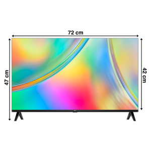 TCL LED TV 32S5400AF