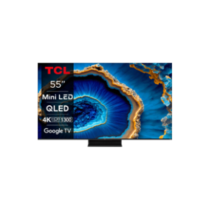 TCL 55C805