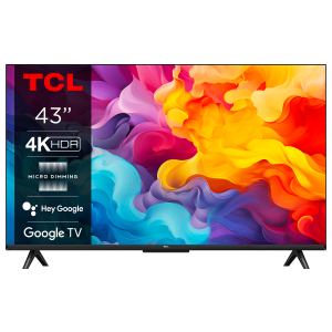 TCL 43V6B LED