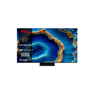 TCL 65C805 Mini-Led