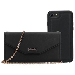 Casetastic Clutch Apple iPhone 7/8/SE (2020) Black