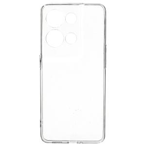 Mobiparts Classic TPU Case Oppo Reno8 Pro Transparent