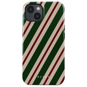 Burga Tough Case Apple iPhone 15 - North Pole