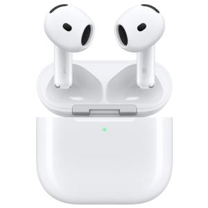 Apple Airpods 4 (2024)