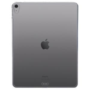 Mobiparts TPU Case Apple iPad Air 13 (2024/2025) Transparent (bulk)