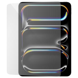 Mobiparts Tempered Glass Apple iPad Pro 11 (2024)