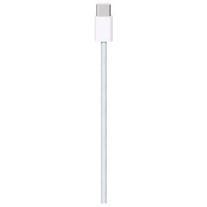 Apple USB-C to USB-C Cable 1m Nylon White 60W