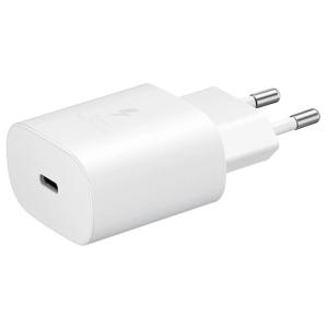 Samsung USB-C Travel Adapter 25W White w/o cable BULK