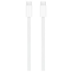 Apple USB-C to USB-C Cable 2m White 240W