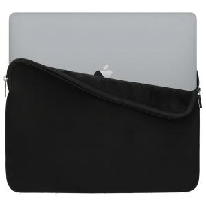 Mobiparts Neoprene Macbook Pro Sleeve 16-inch Black