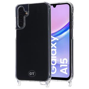 Casetastic Base Case Samsung Galaxy A15 Clear