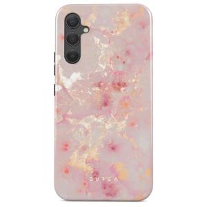 Burga Tough Case Samsung Galaxy A35 5G - Golden Coral