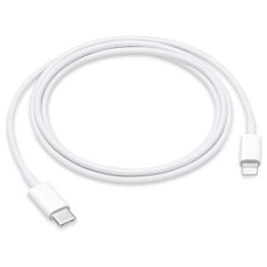 Apple Lightning to USB-C-kabel (1m)  