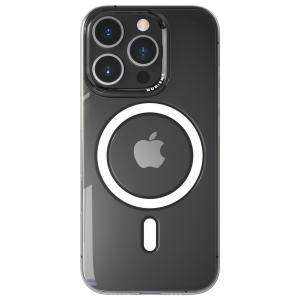Nudient Thin Precise Case Apple iPhone 16 Pro V3 Transparent - MS