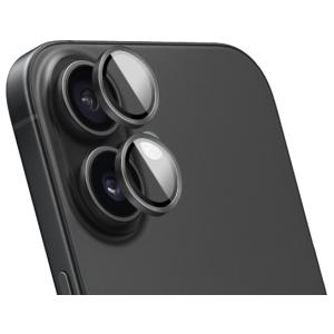 Mobiparts Camera Lens Protector Apple iPhone 16/16 Plus