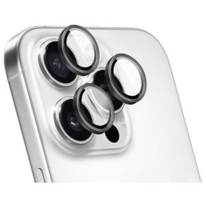 Mobiparts Camera Lens Protector Apple iPhone 16 Pro/16 Pro Max
