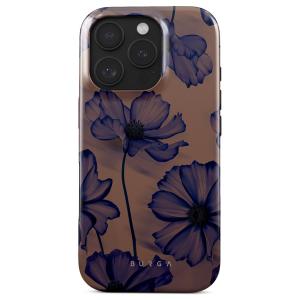 Burga Tough Case Apple iPhone 16 Pro - Velvet Night