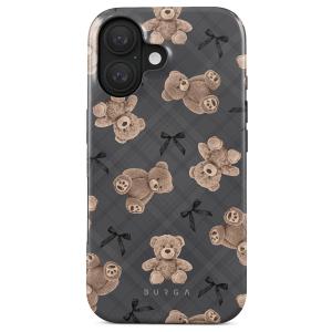 Burga Tough Case Apple iPhone 16 - BFF