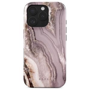 Burga Tough Case Apple iPhone 16 Pro - Golden Taupe