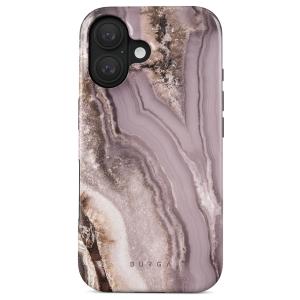 Burga Tough Case Apple iPhone 16 - Golden Taupe