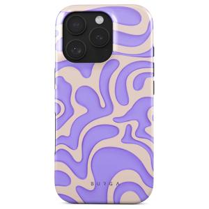 Burga Tough Case Apple iPhone 16 Pro - Y2Kool