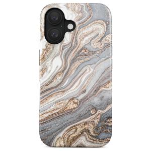 Burga Tough Case Apple iPhone 16 - Gentle Wind