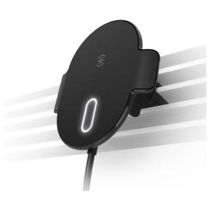 Speck ClickLock Wireless Car Vent Mount for MagSafe