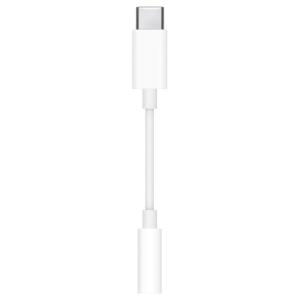 Apple USB-C to 3.5 mm Headphone Jack Adapter 