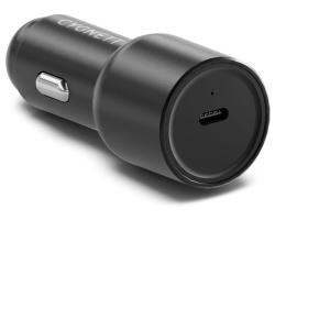 Cygnett CarPower 65W USB-C PD Laptop Car Charger
