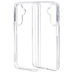 Mobiparts Classic Hardcover Samsung Galaxy A26 Clear