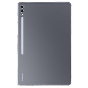 Mobiparts TPU Case Samsung Galaxy Tab S10 Ultra Transparent