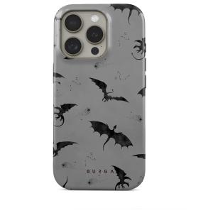 Burga Tough Case Apple iPhone 16 Pro - Draco