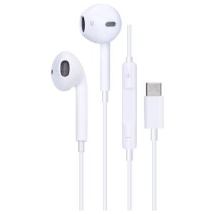 Mobiparts USB-C Wired Earbuds (for Apple devices)