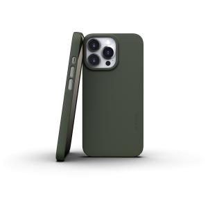 Nudient Thin Precise Case Apple iPhone 13 Pro V3 Pine Green - MS