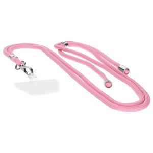 Mobiparts Universal Phonecord Pink