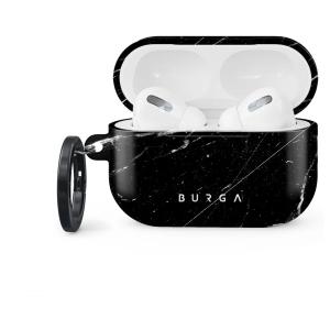 Burga Apple Airpods Pro 2 Case - Noir Origin