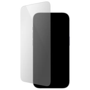 Mobiparts Regular Tempered Glass Apple iPhone 16 Plus