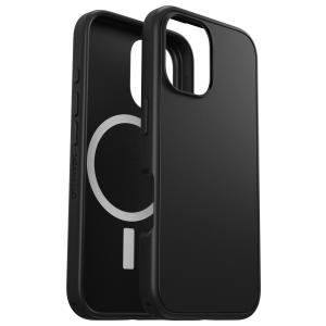 OtterBox Symmetry MagSafe Case Apple iPhone 16 Black