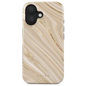 Burga Tough Case Apple iPhone 16 - Full Glam
