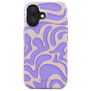 Burga Tough Case Apple iPhone 16 - Y2Kool
